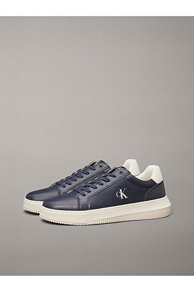 Calvin Klein Men's Chunky Cupsole Sneaker