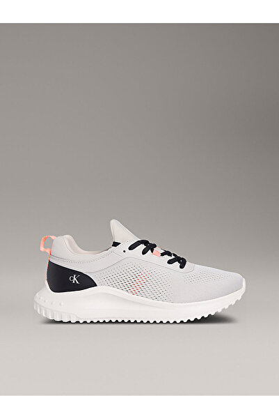 Calvin Klein Women's Eva Runner Sock Sneaker