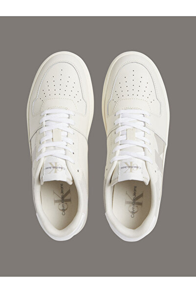 Calvin Klein Men's classic cupsole sneaker