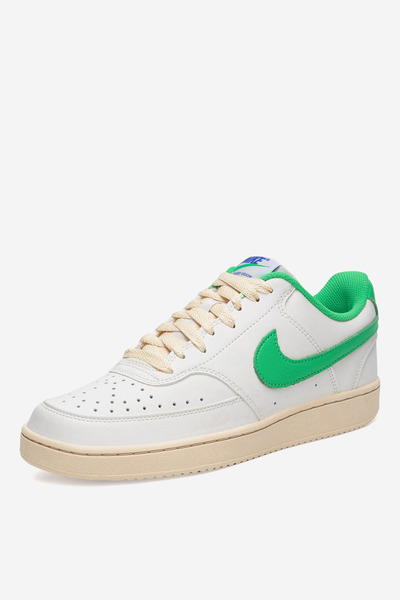 Nike ανδρικά αθλητικά παπούτσια 2230076847553 Λευκά