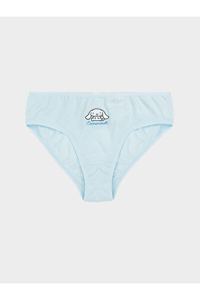 LC Waikiki Vizyon New Season Cinnomoroll Printed Girls' Underwear