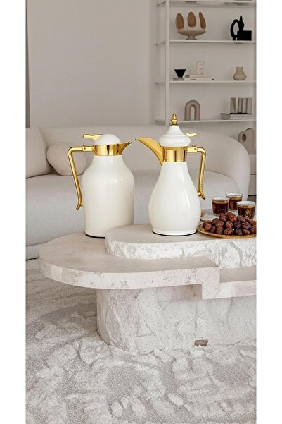 Generic Coffee and tea thermos set