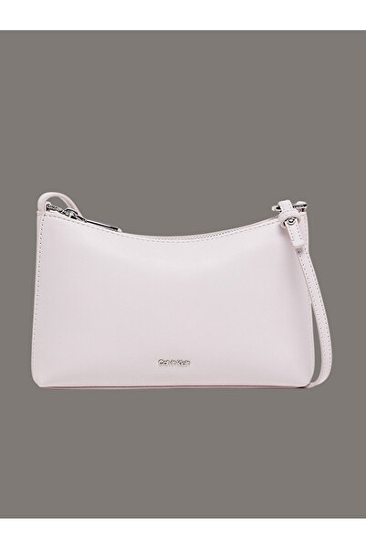 Calvin Klein Women's Ck Must Logo Crossbody Bag