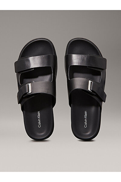 Calvin Klein Women's Flat Slippers