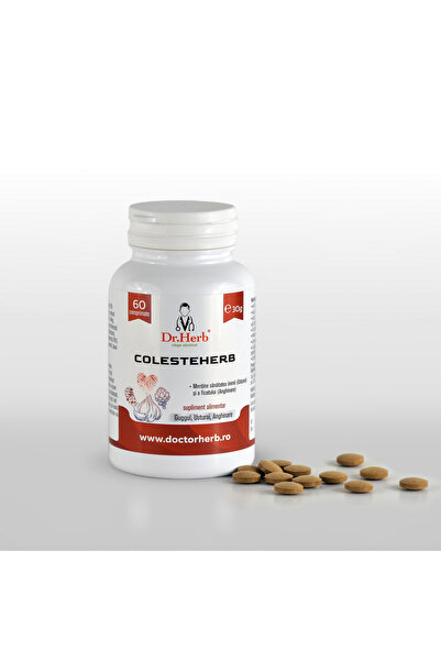 DOCTOR HERB CONTROL 60buc