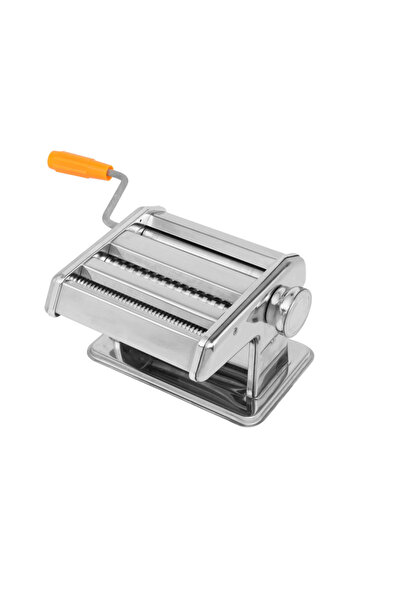 OEM aparat manual de paste și tăiței, diverse dimensiuni, oțel inoxidabil, 19x17,5x13 cm