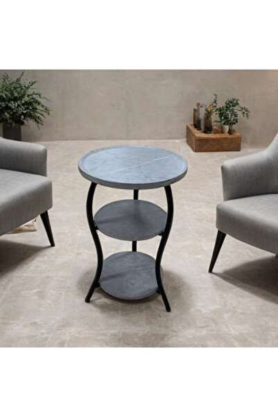 Tasamem Dafia طاولة مفردة