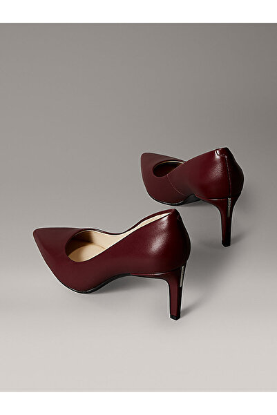 Calvin Klein Women's Essential Stiletto Heeled Shoes