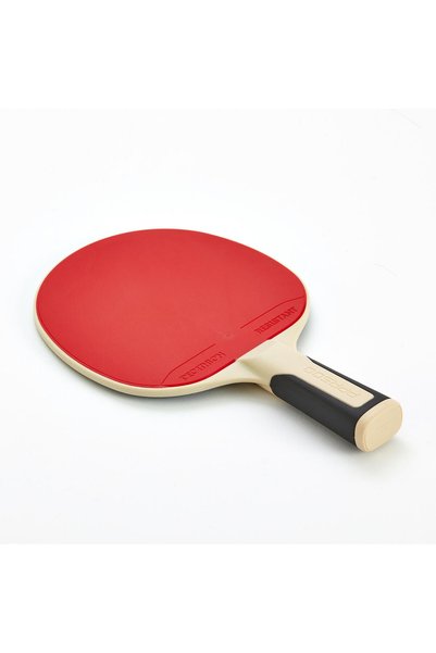 pongori Table Tennis Set - 2 Rackets/3 Balls - Ppr 500