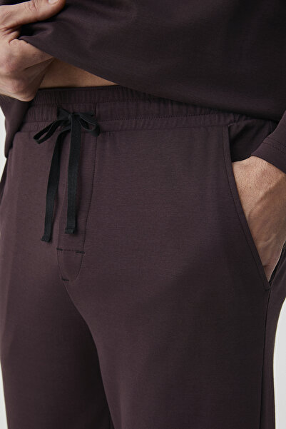 First Touch Natural soft pijama takımı