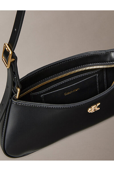 Calvin Klein Women's Ck Small Shoulder Bag