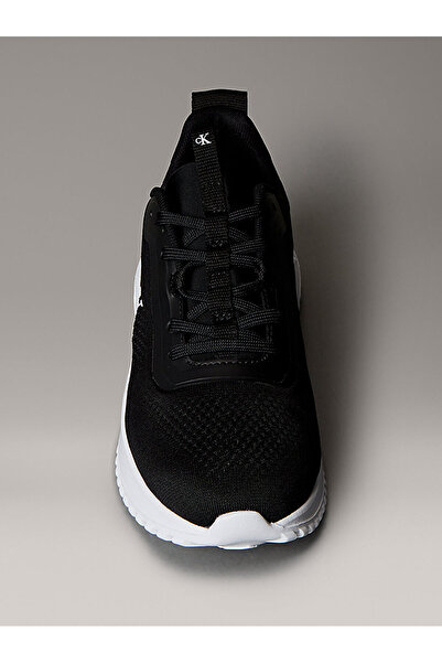 Calvin Klein Women's Eva Runner Drawstring Sneaker