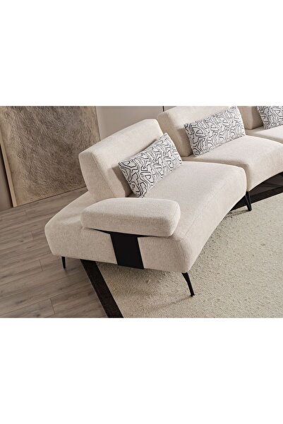 Sarya Mobilya Kapadokya Koltuk