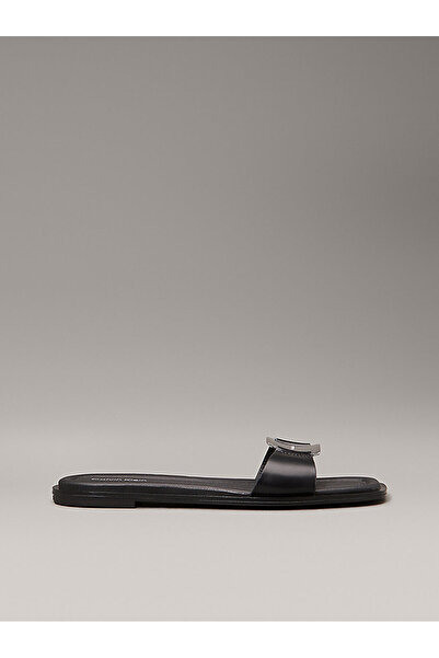 Calvin Klein Women's Flat Slippers