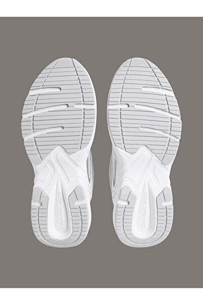 Calvin Klein Kadın Retro Tennis Mesh Sneaker