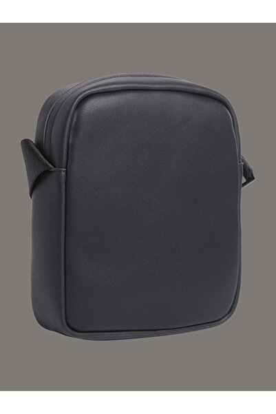 Calvin Klein Men's Ck Must Mono Reporter Bag