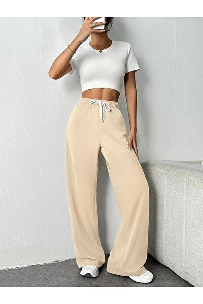 Le Vion Φαρδιά φόρμα με δύο κλωστές, φαρδιά και άνετη