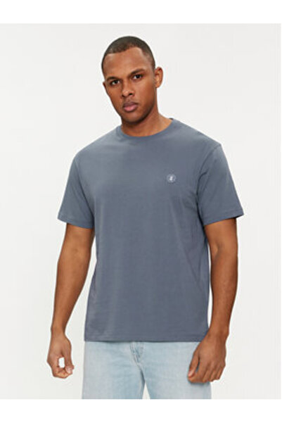 Joop Ανδρικό T-Shirt 10018201 Μαύρο