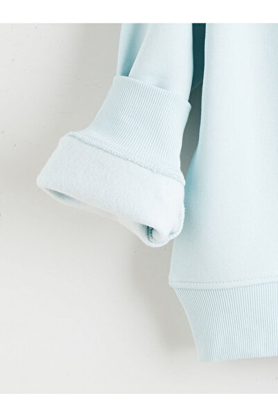 LC Waikiki Φούτερ για κορίτσια με κουκούλα