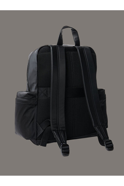 Calvin Klein Men's Tech Utility Backpack