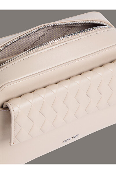 Calvin Klein Women's Mini Quilt Camera Bag