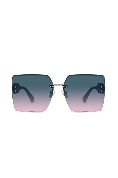 Avant-Garde Paris Stylish Square Sunglasses