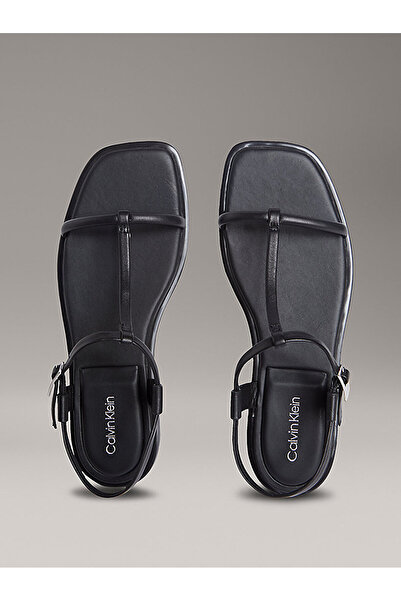 Calvin Klein Women's Flat Sandals