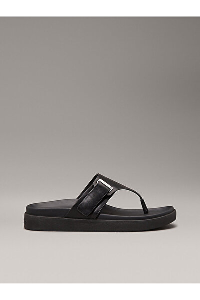 Calvin Klein Women's Flat Slippers