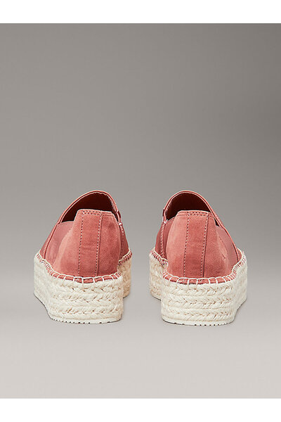 Calvin Klein Women's Flatform Espadrilles