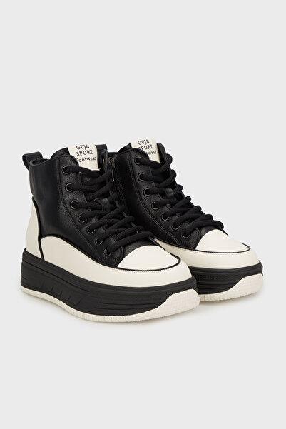 Guja Deri Kalın Tabanlı Bot BOT 38925K335