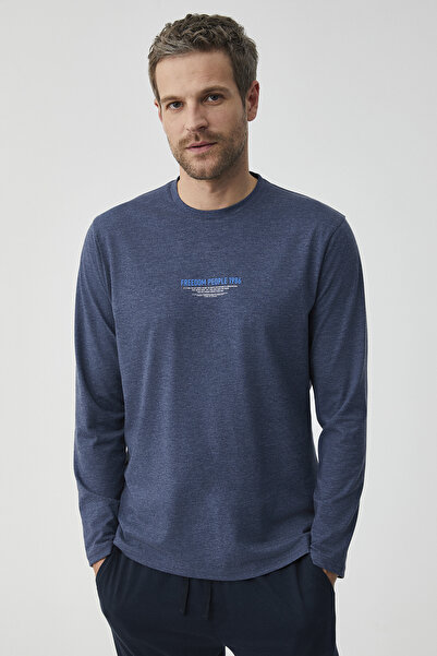 First Touch Comfort mood pajama set