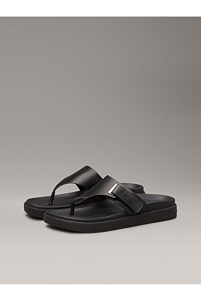 Calvin Klein Women's Flat Slippers