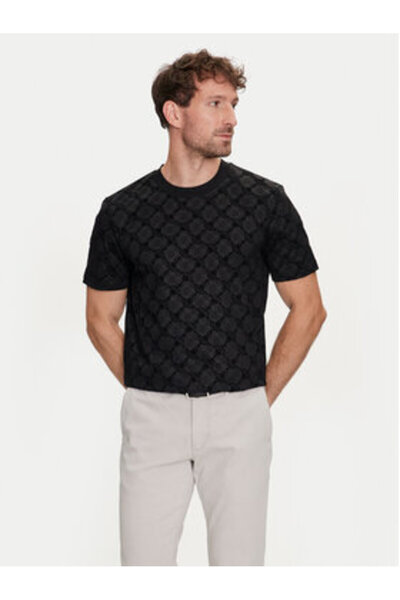 Joop Ανδρικό T-Shirt 10018201 Μαύρο