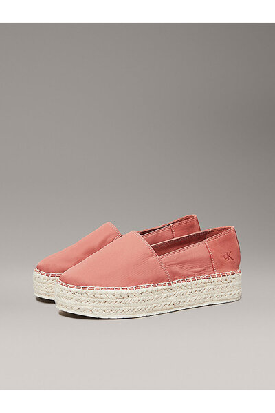Calvin Klein Women's Flatform Espadrilles