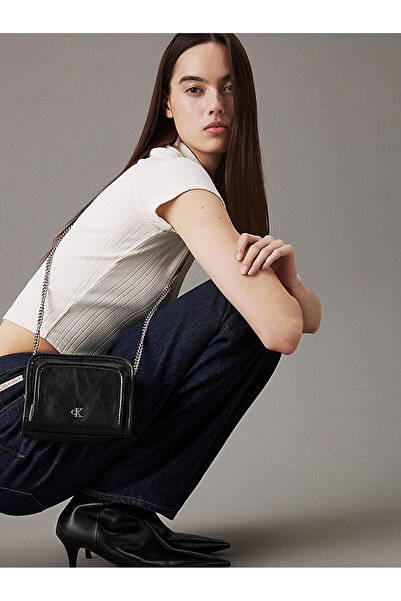 Calvin Klein Women's Utility Camera Bag