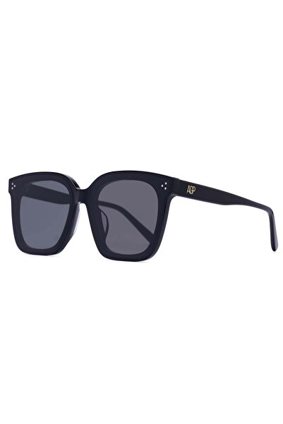 Avant-Garde Paris Classic Square-Frame Urban Sunglasses