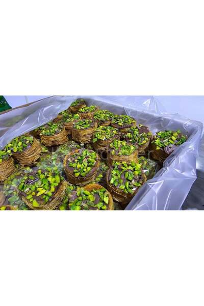 KAYISICENTER شوكولاتة كادايفلي بولبول نيوت شوكولاتة بالحليب 10 كجم للبيع بالجملة