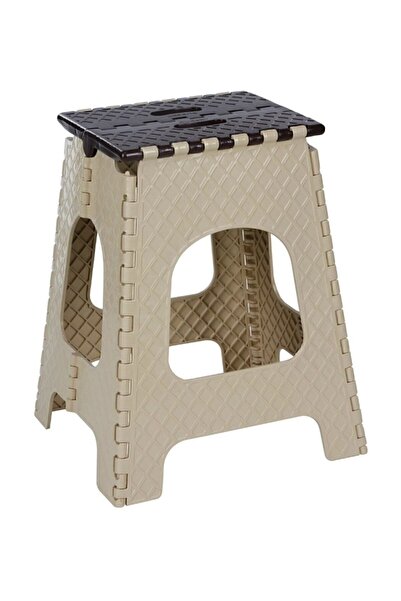 MB PLAS Taşınabilir Katlanır Tabure Büyük Boy Sandalye Fma06193 Fma092233