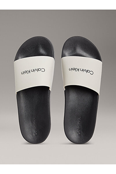 Calvin Klein Men's Chunky Beach Slippers