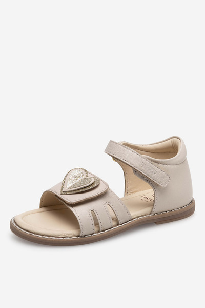 Lasocki Kids σανδάλι για κορίτσια 5905588570929 Μπεζ