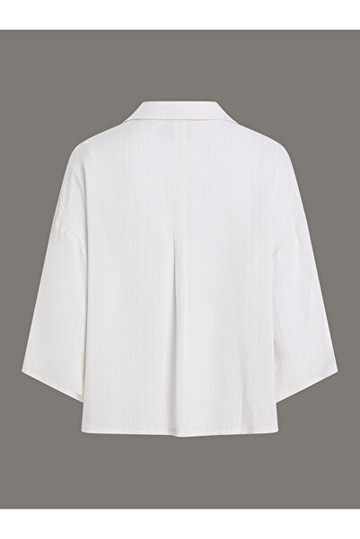 Calvin Klein Women's Shirt Pajama Top