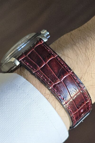 Onywatch حزام جلدي 19 ملم حزام ساعة جلدي 19 ملم حزام جلدي 19 ملم حزام ساعة جل...