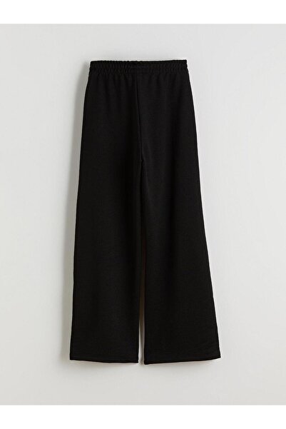 LC Waikiki Ελαστικό στη μέση Φούτερ για κορίτσια (W5)