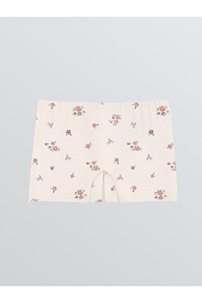 LC Waikiki Floral Girl's Boxer 3-Piece (W5)
