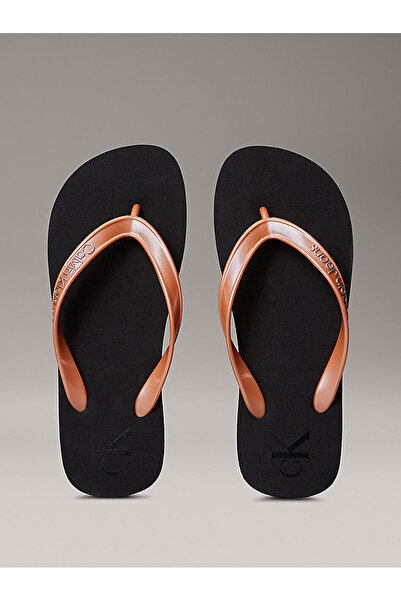 Calvin Klein Women's Beach Slippers