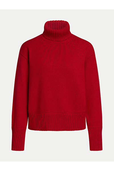 Joop Γυναικείο ζιβάγκο 10018594 30043952 Κόκκινο