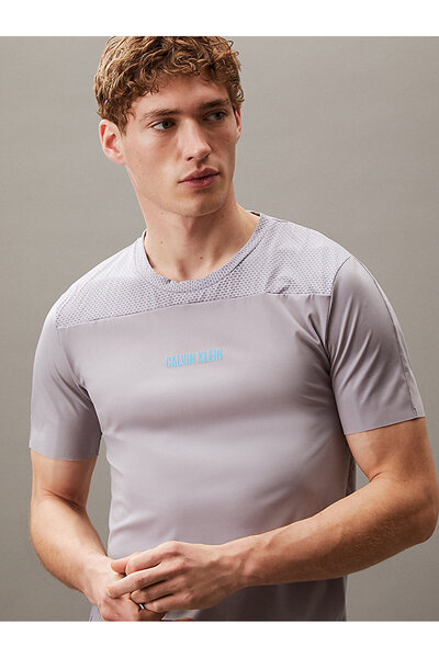 Calvin Klein Men's Baselayer Shirt