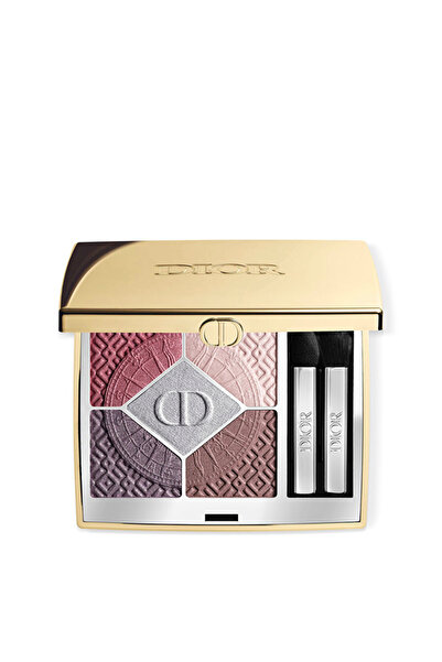 Dior 863 Soir De Bal Göz Farı Paleti Elsbeauty