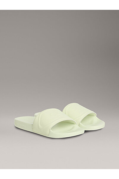 Calvin Klein Women's Beach Slippers