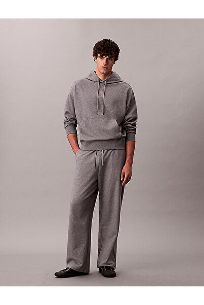 Calvin Klein Men's Premium Terry Sweatshirt